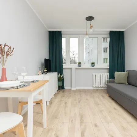 Center Metro Swietokrzyska By Renters