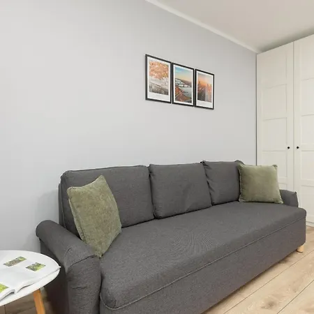 Center Metro Swietokrzyska By Renters