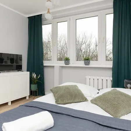 Center Metro Swietokrzyska By Renters *